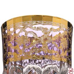 Набор стаканов для виски TIMON 320 мл