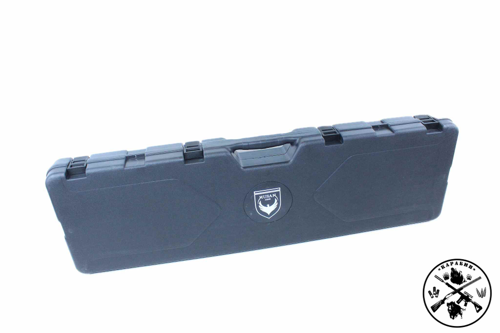 Карабин MKA 556-200S, 5.56х45, 2 магазина, плс.кейс, 20"