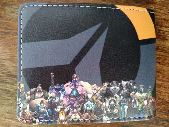 Кошелек украшение