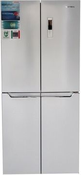 Холодильник Leran RMD 525 W NF