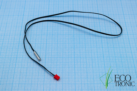 Терморезистор нагрева к мод. M30-LXE, M40, M50-LXE (10,6 ком)