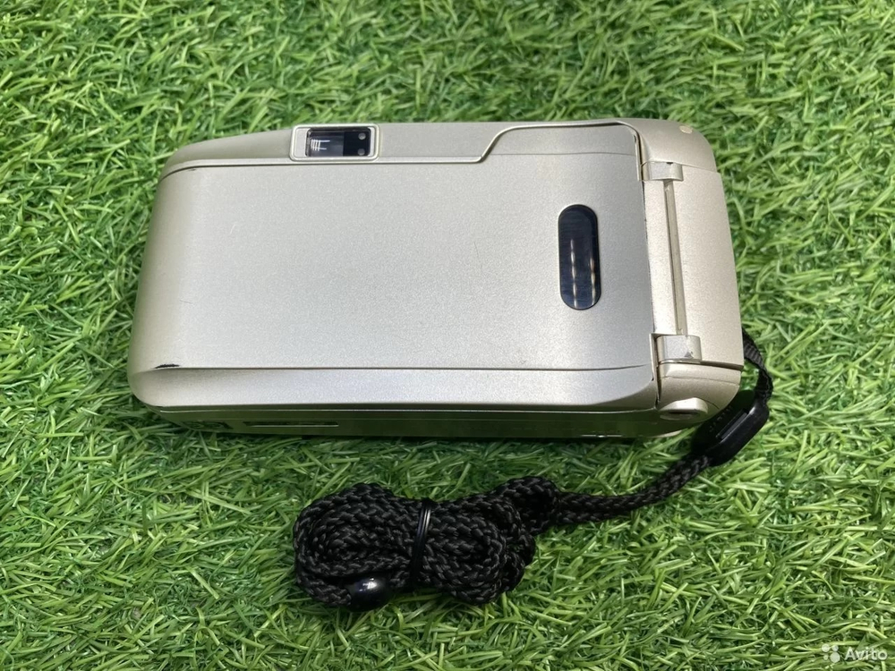 Olympus Zoom 70 Покупка/Продажа