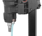 Двигатель алмазного бурения MESSER DM180-1  230мм, 3,2 кВт, 900 об/мин, с PRCD