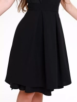 Фартук школьный