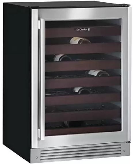 Винный шкаф De Dietrich DWS 860 JE