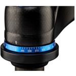 Складная карданная голова карбоновая Benro GH5C