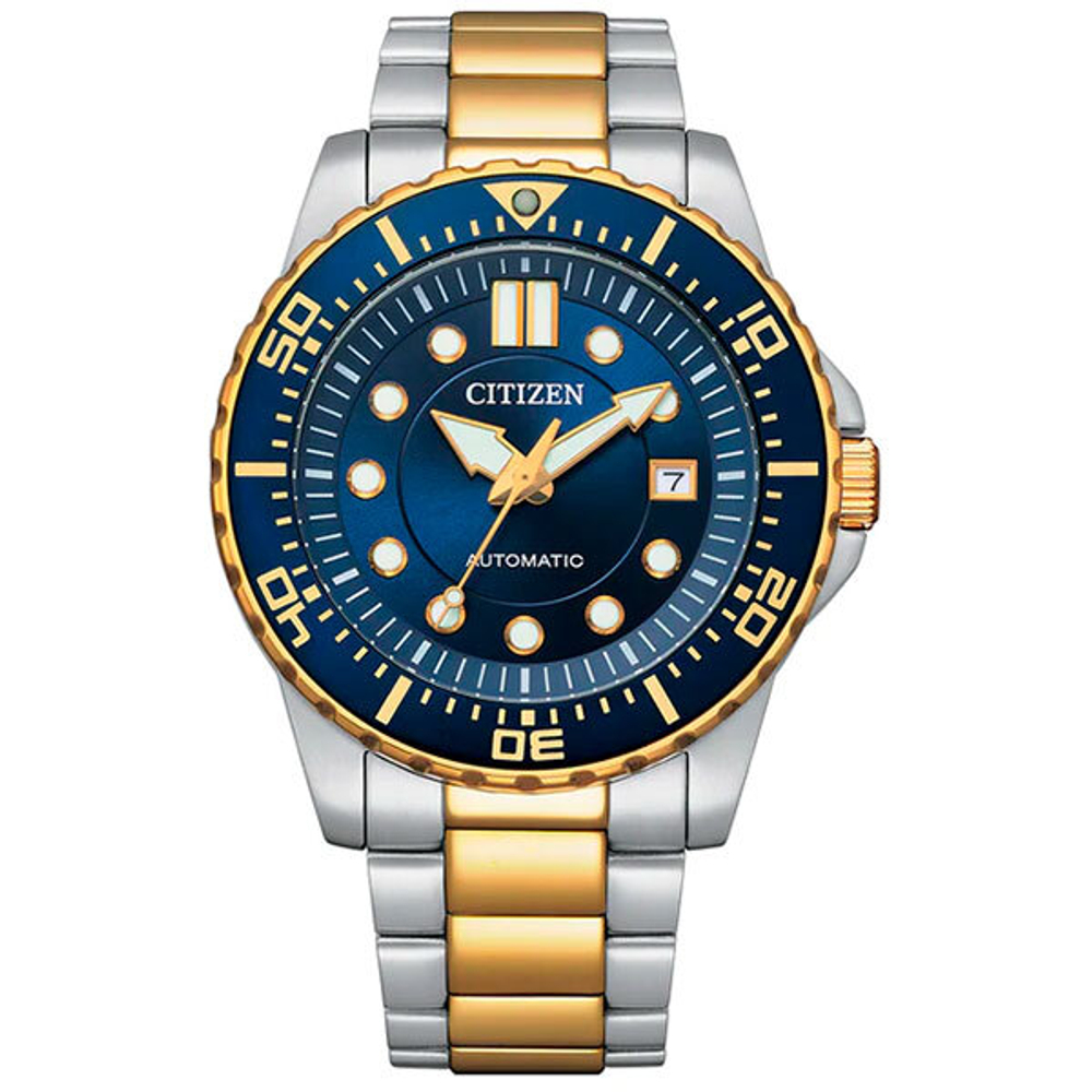 Мужские наручные часы Citizen NJ0174-82L