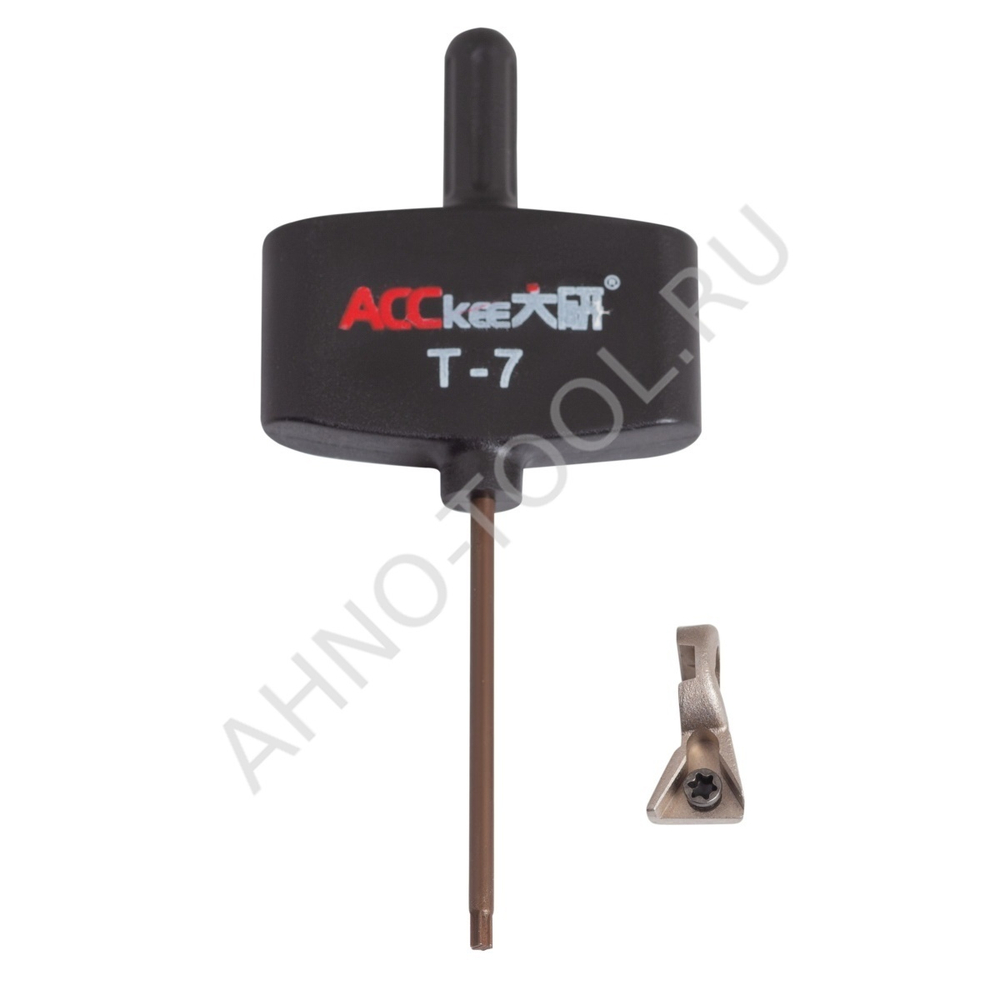 Держатель пластины ENH1-1 TP-08 "ACCKee"