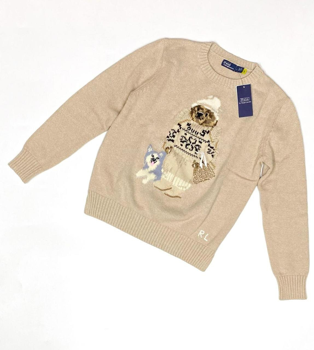 Свитер Ralph Lauren