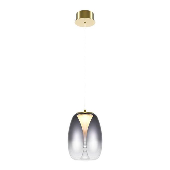 Подвесной светодиодный светильник Maytoni Splash MOD282PL-L8G3K