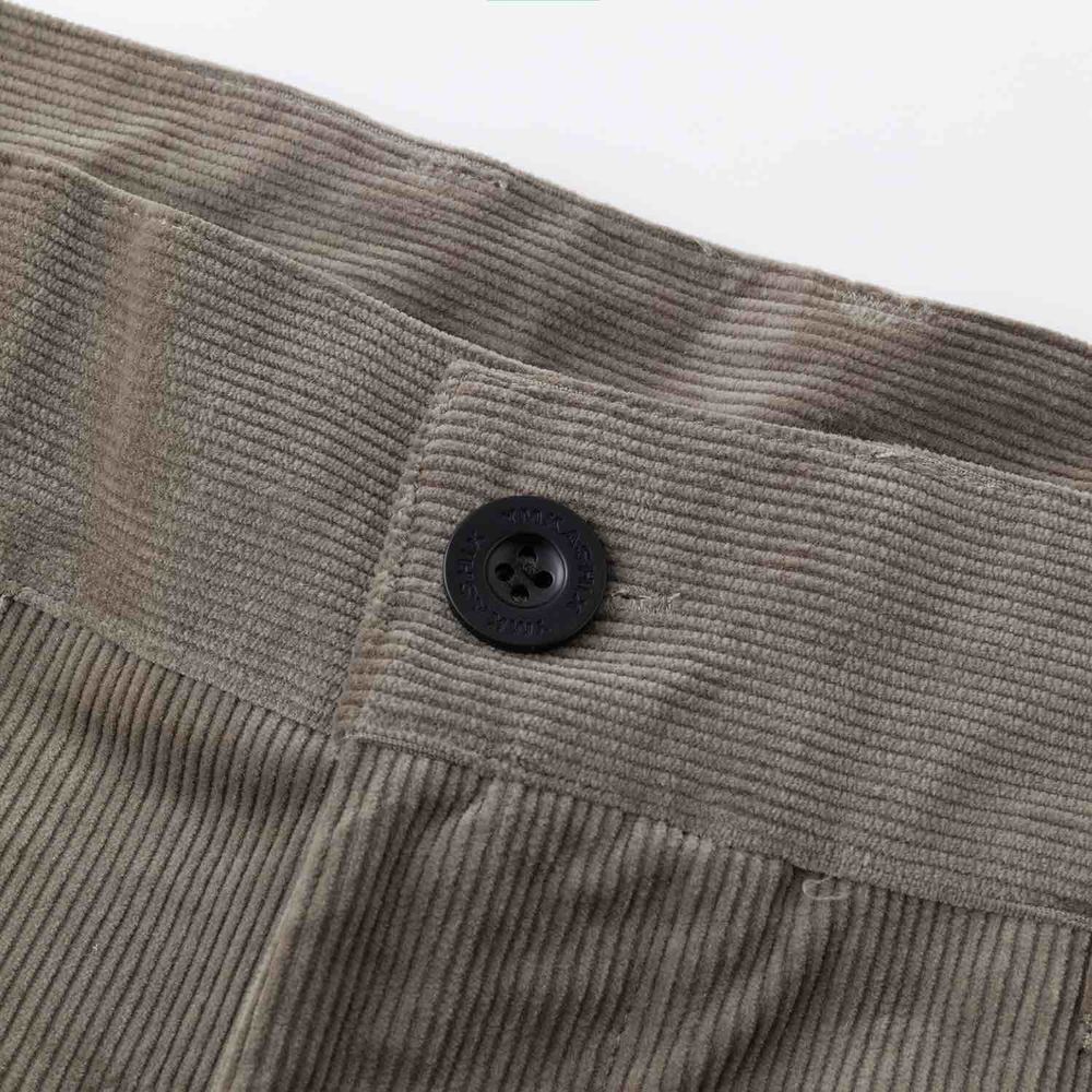 Брюки Ymkashix Velvet 5.0 песочно-серые