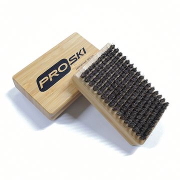 Щетка PROSKI конский волос