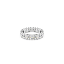 MATRIX:RING WHITE/RHS 60