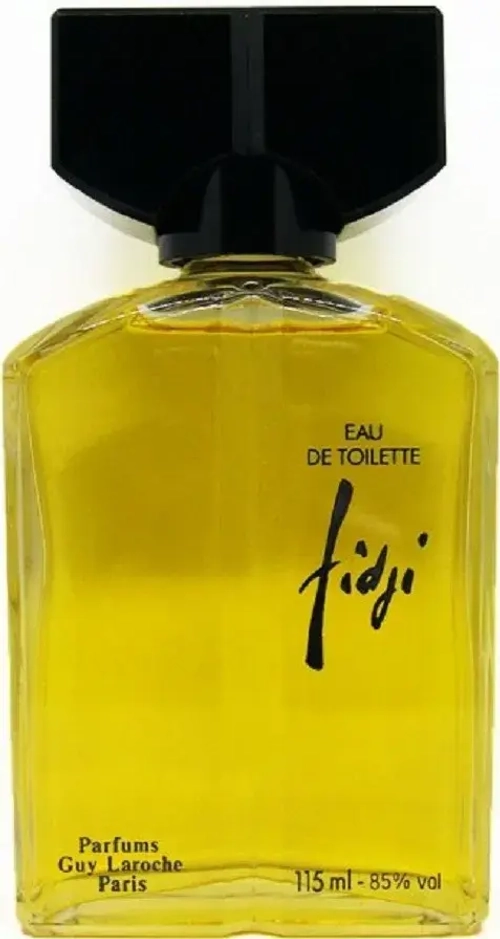 GUY LAROCHE FIDJI EDT 100 ML