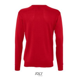 Свитер GALAXY MEN Красный  S