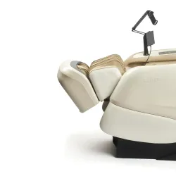 Массажное кресло Senzo Katana Бежевое