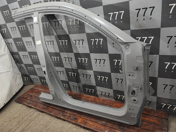 Боковина правая Chery Tiggo 8 Pro 21-нв новая Оригинал 509001424AADYJ