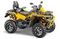 Квадроцикл STELS ATV 800 Guepard Trophy EPS CVTech (ПСМ)