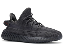 Adidas Yeezy Boost 350 V2 "Black"