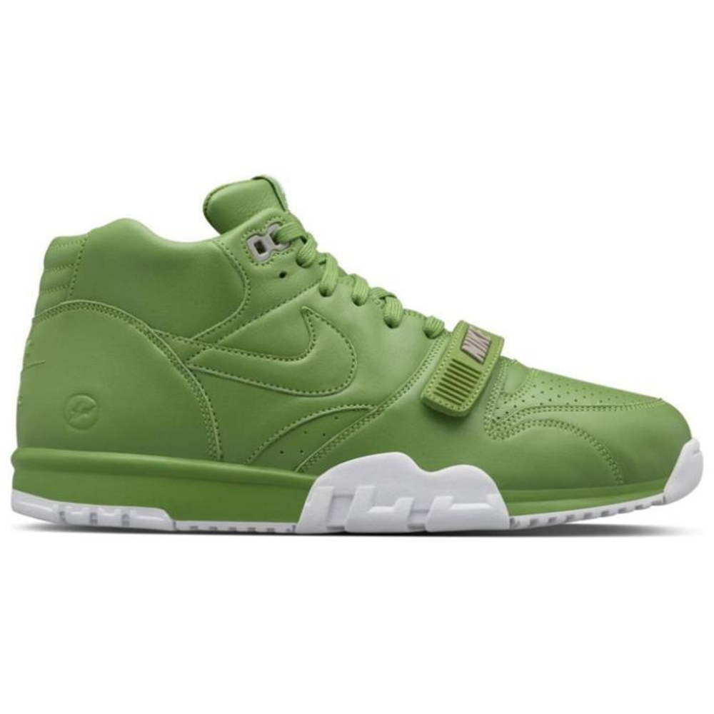 Air trainer chlorophyll new arrivals