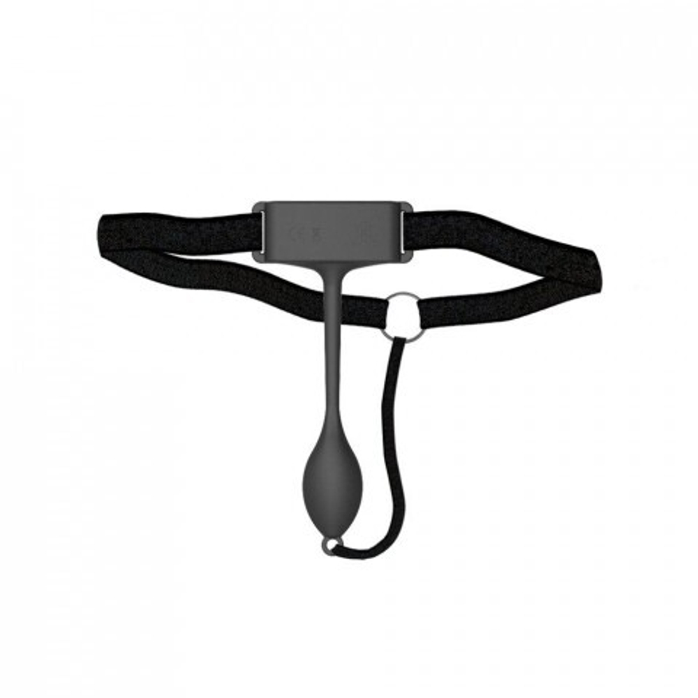 Вибротрусики Pan-T Vibe от Adrien Lastic