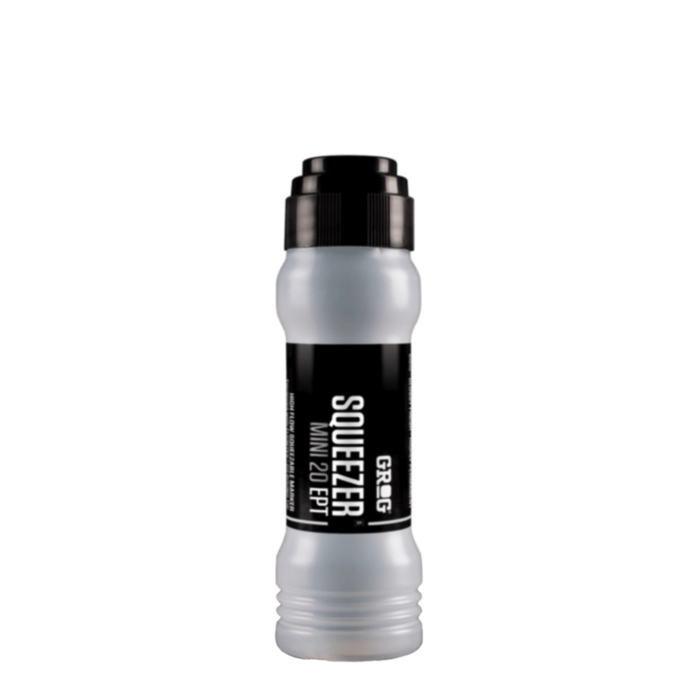 Пустышка Grog FLOWTEX 20 Mini - 20мм (50мл)