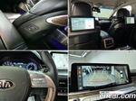 Kia The K9 (Quoris/K900) 3.3 GDI AWD (09.2020)