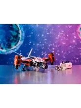 Конструктор Technic 42181 Космический корабль VTOL LT81