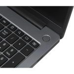 Ноутбук Huawei MateBook D 16 MCLG-X Core i7 13700K 16Gb SSD1Tb Intel UHD Graphics 770 16" IPS (1920x1200) без ОС grey space WiFi BT Cam (53014HYK)