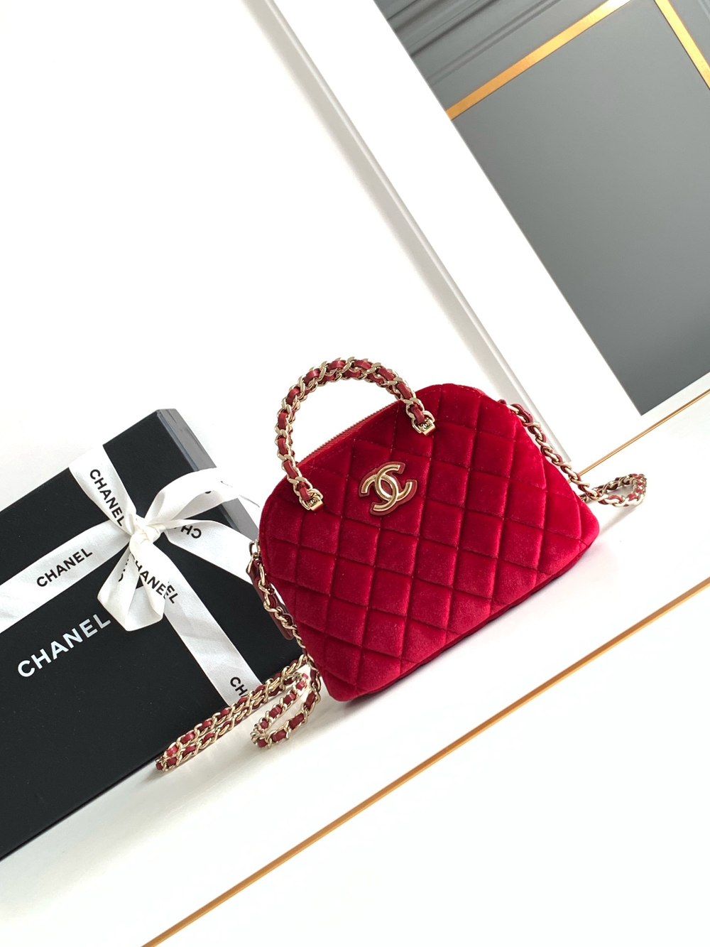 Chanel Bag 16 cm