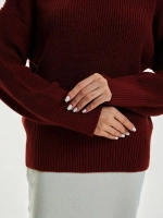 Базовый свитер