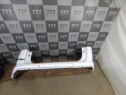 Бампер задний Exeed Exlantix ET 24-нв Б/У Оригинал 602003713AA