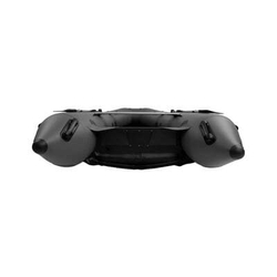 Лодка ПВХ GLADIATOR E380PRO