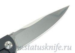 Нож Чебуркова Пайк Custom One-Offфотография - 6