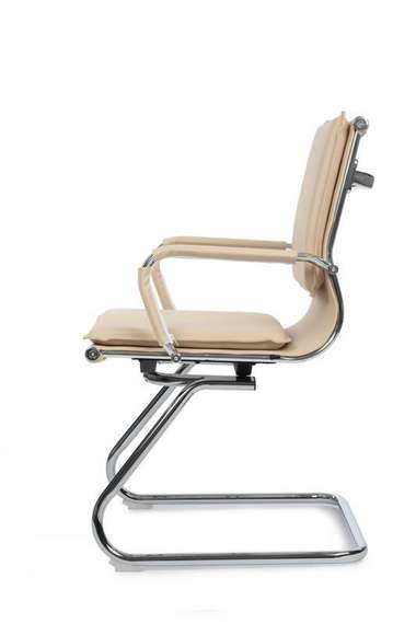 Кресло Hugo RCH 6003-3EC Бежевый