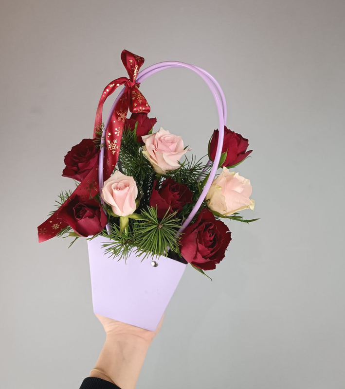 Композиция "Ностальгия"