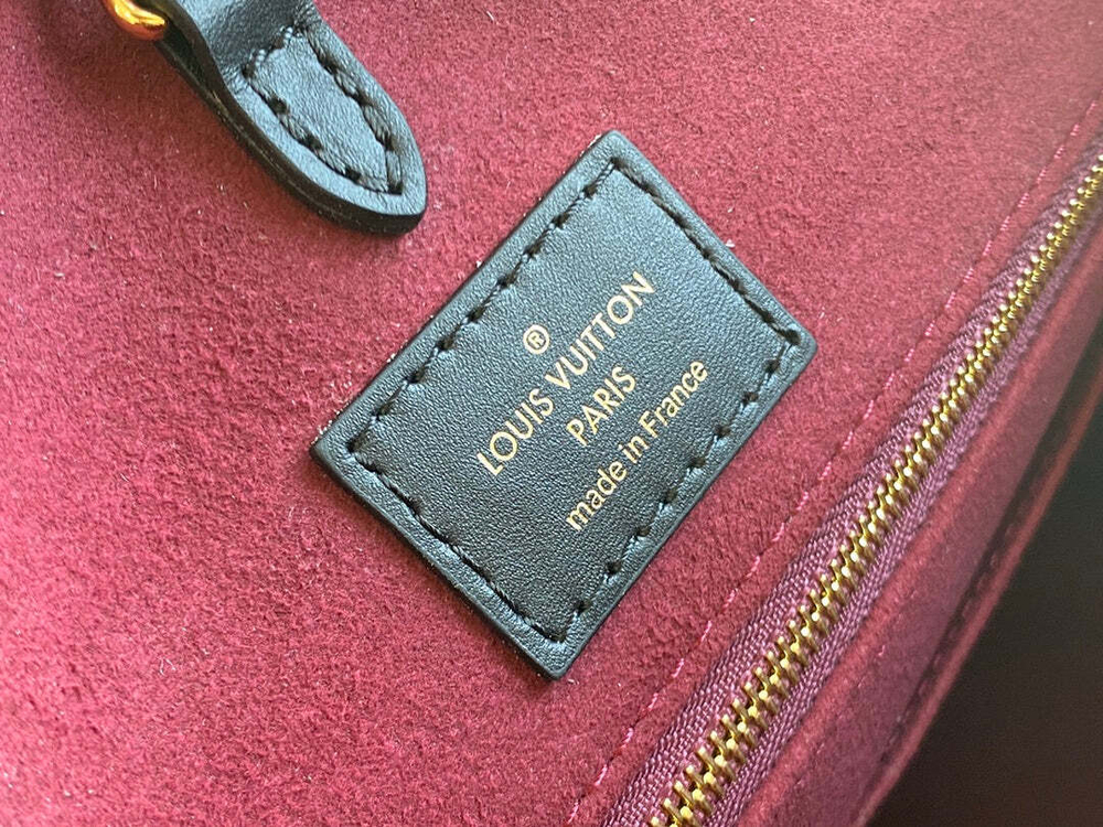 Louis Vuitton Onthego MM