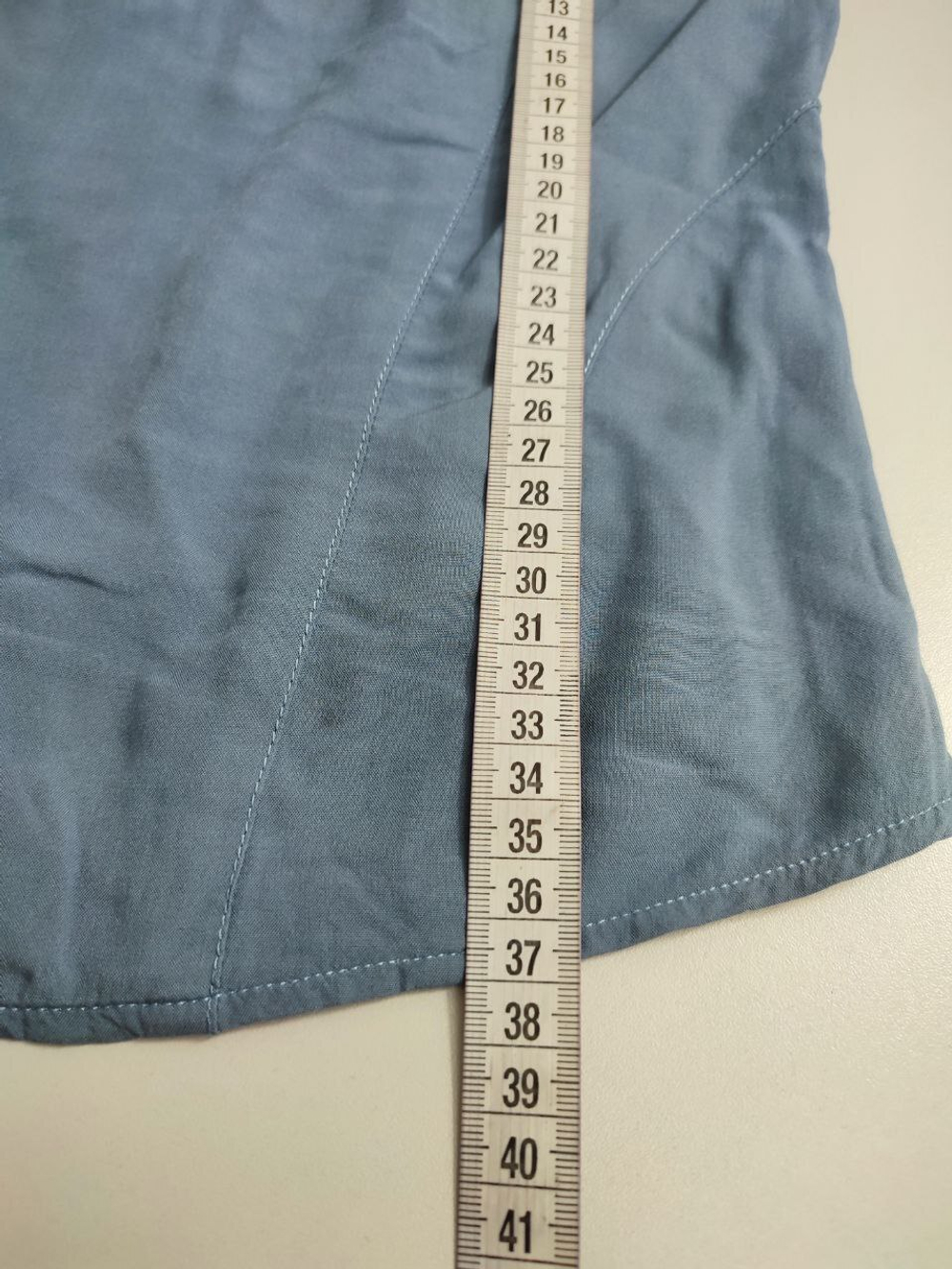 Топ с пайетками 42-44 размер