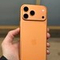 Apple iPhone 17 Pro Max 512gb Orange