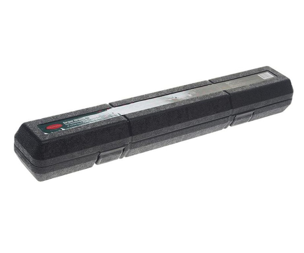 Ключ динамометрический RF-6474470: щелчкового типа 1/2"DR (40-210Nm) 470мм ROCKFORCE