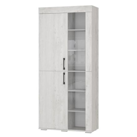 Прима ШК-16 Шкаф многофункциональный