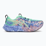 Кроссовки для бега ASICS Noosa Tri 16 vital green/cobalt burst