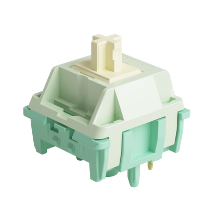 AKKO CS Switch,Cilantro Switch – 5pin(45pcs)