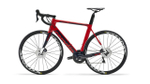 Шоссейный велосипед Cervelo S3 Disc Ultegra (2018)