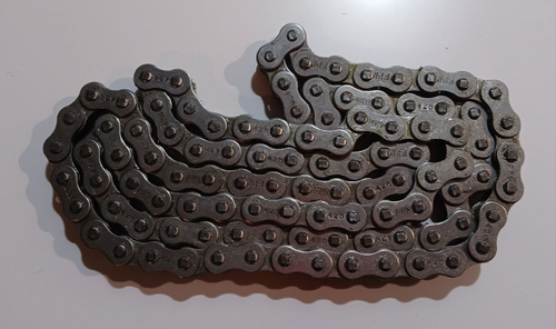 Цепь приводная 428 Мопед MotoLand Альфа RS LUX 11