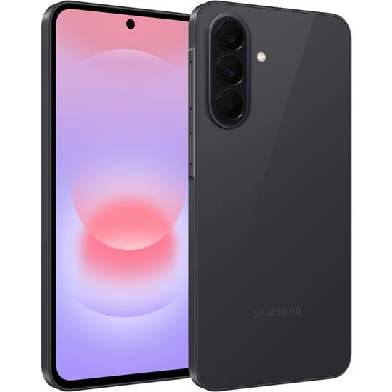 Смартфон Samsung Galaxy A37 12/256 ГБ Черный