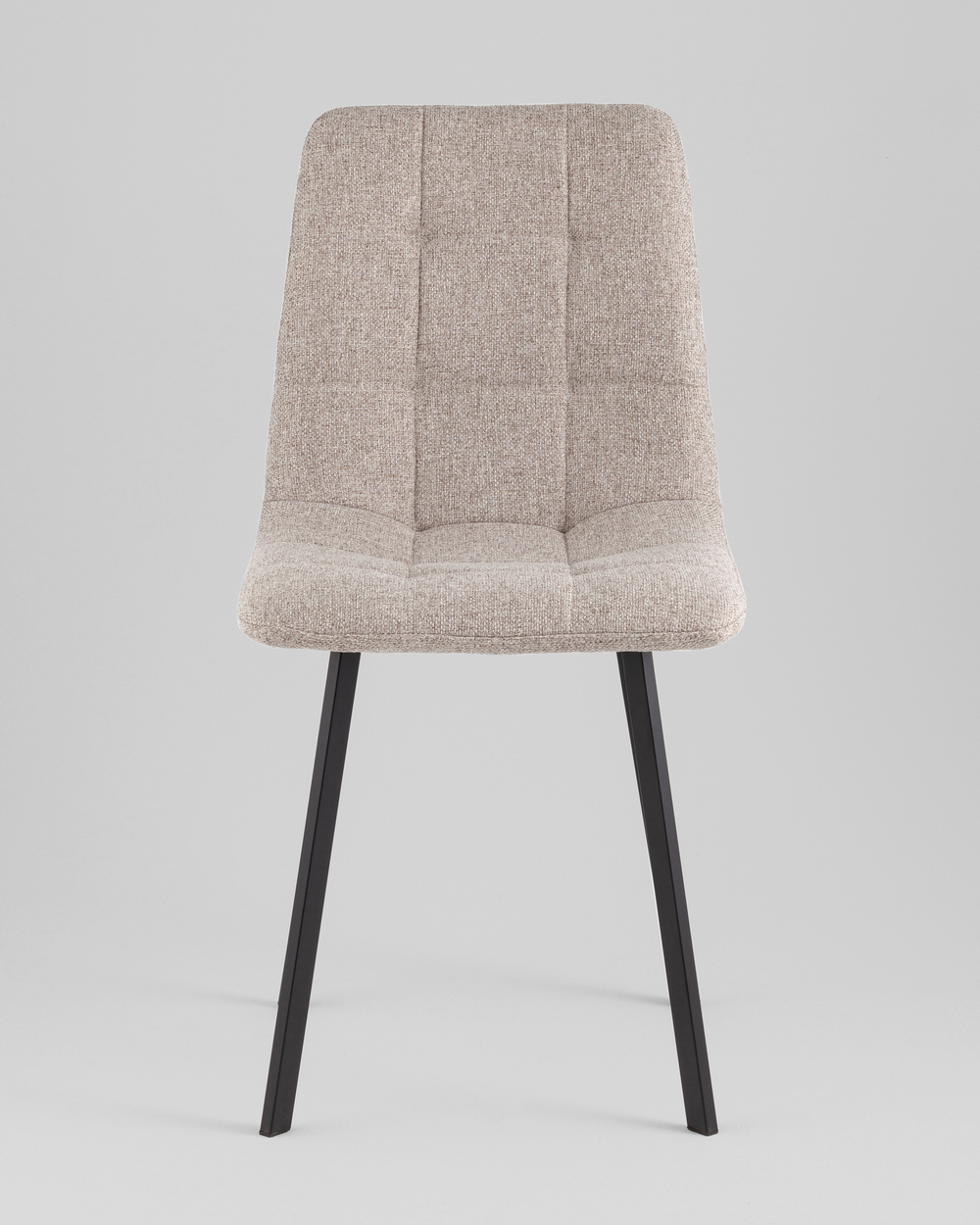 Стул Chilly рогожка Lumos бежевый