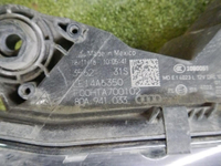 Фара левая Audi Q5 2 80A (2017-2020) LED