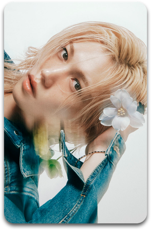 Карта / STRAY KIDS #5218