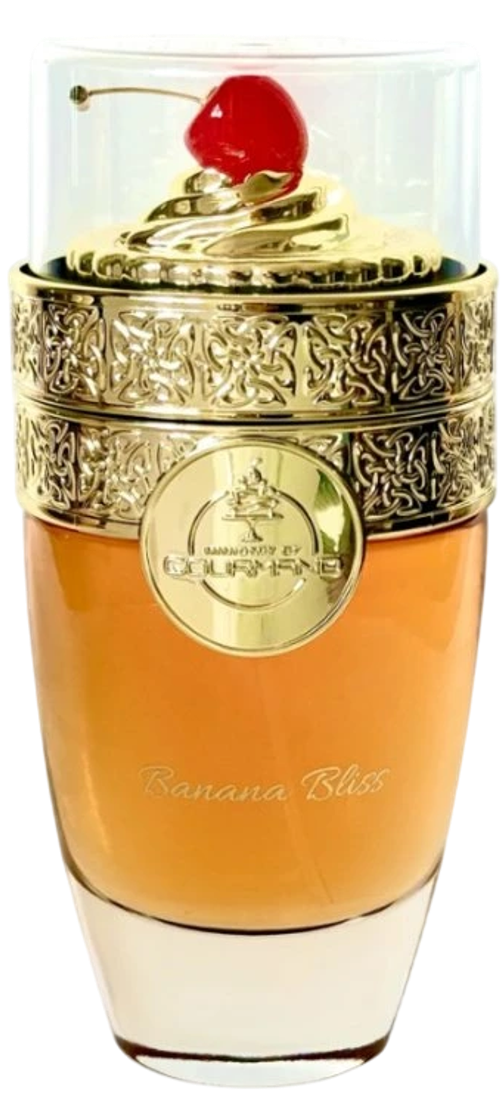 Paris Corner Banana Bliss EDP